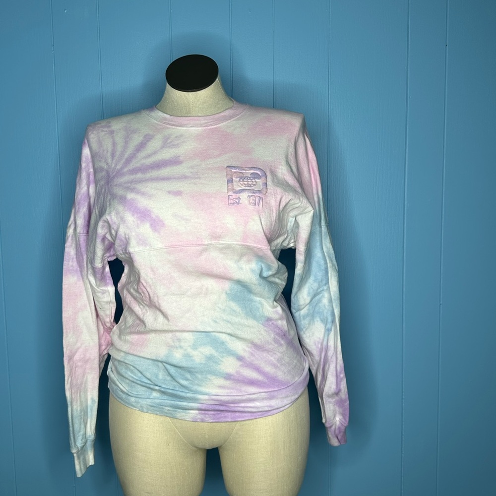 Disney Spirit Jersey XS